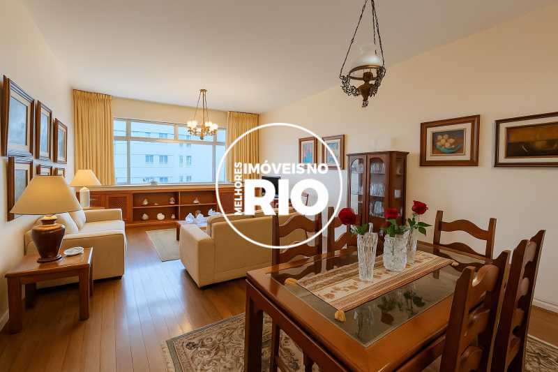 Apartamento na Tijuca - 1