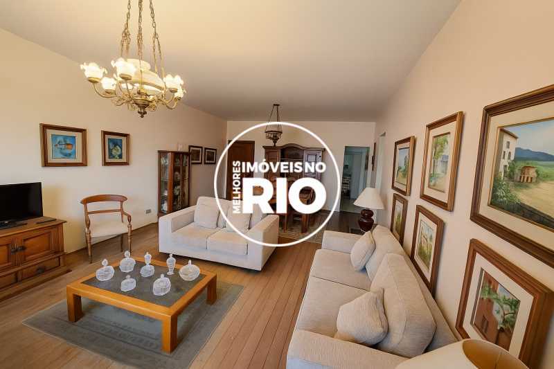 Apartamento na Tijuca - 2