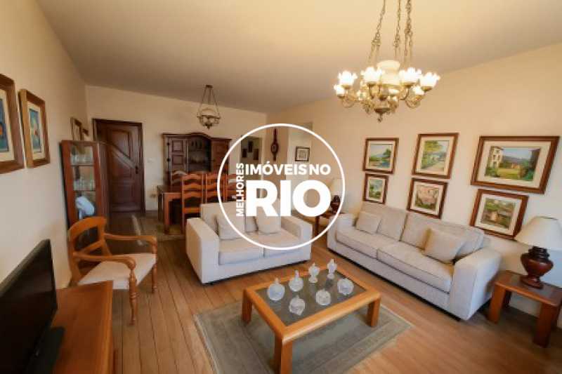 Apartamento na Tijuca - 3