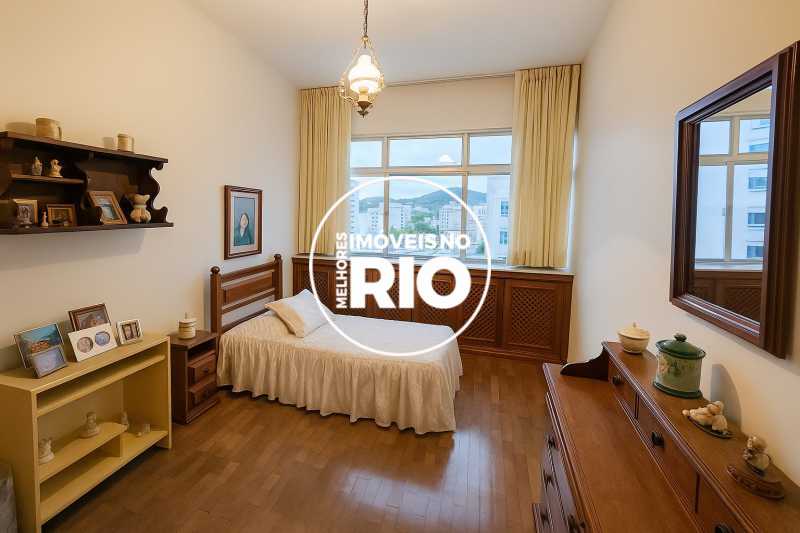 Apartamento na Tijuca - 4