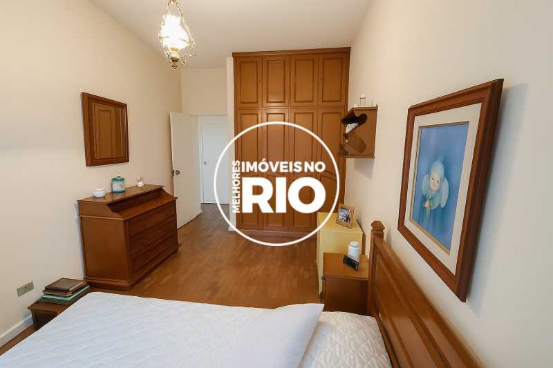 Apartamento na Tijuca - 5