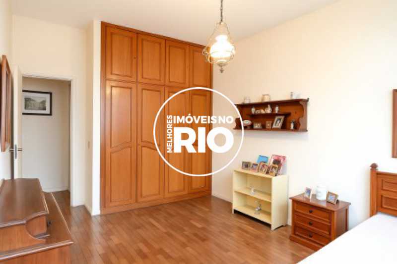 Apartamento na Tijuca - 6