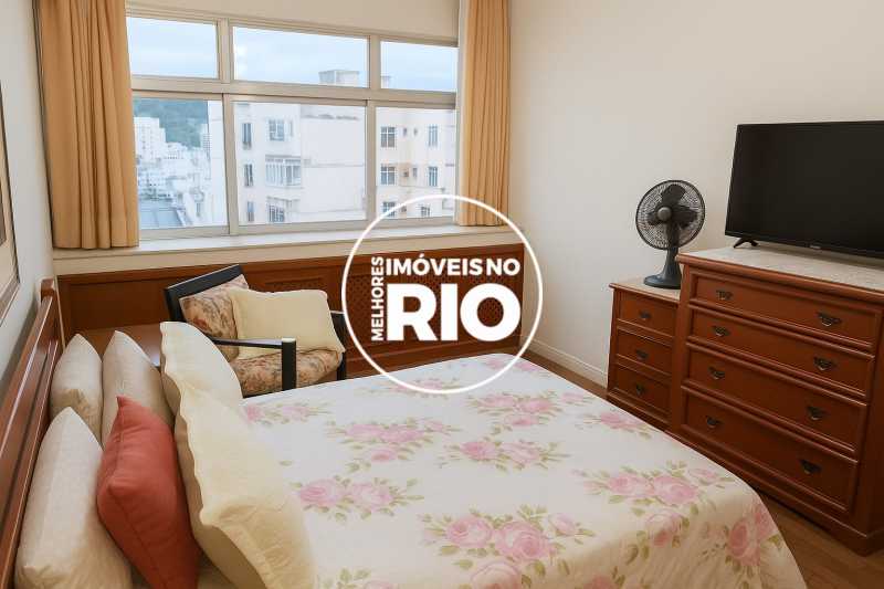 Apartamento na Tijuca - 9