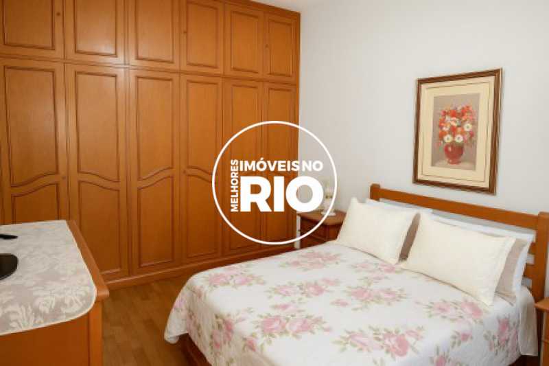 Apartamento na Tijuca - 10
