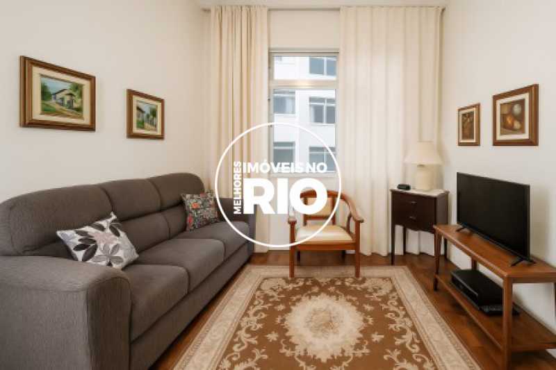 Apartamento na Tijuca - 11