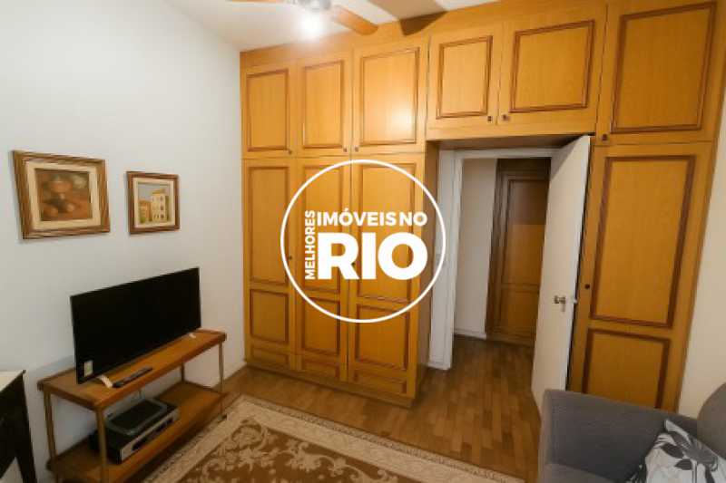 Apartamento na Tijuca - 12