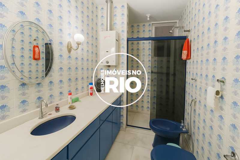 Apartamento na Tijuca - 13