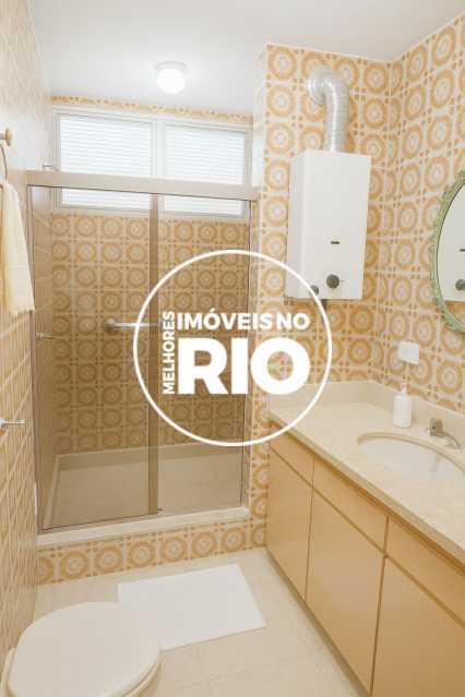 Apartamento na Tijuca - 14