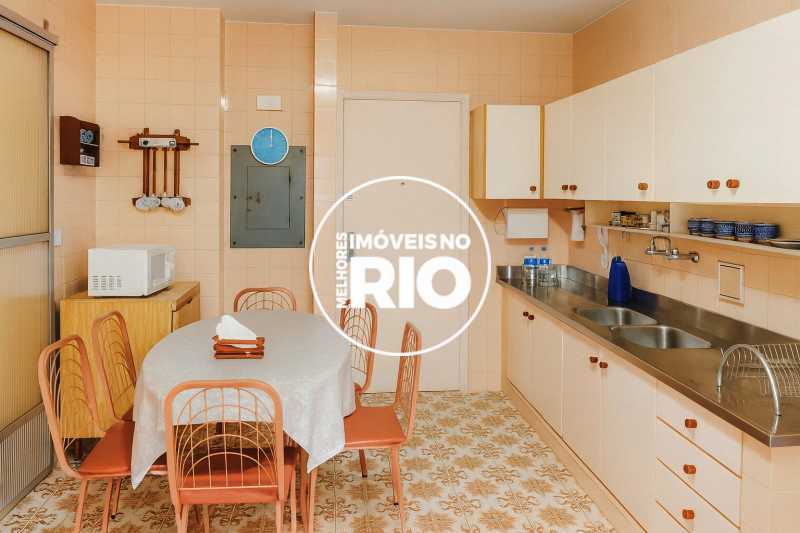 Apartamento na Tijuca - 15