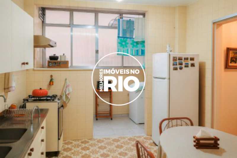 Apartamento na Tijuca - 16