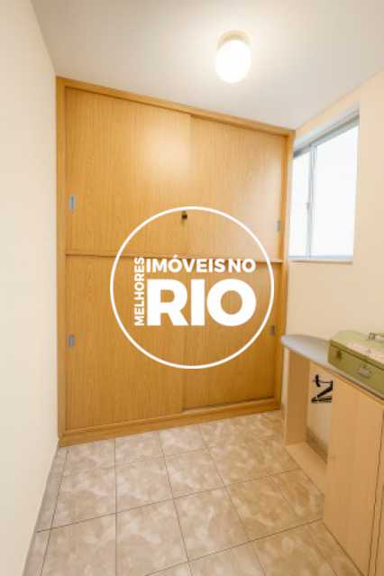 Apartamento na Tijuca - 17