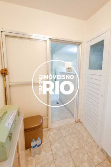 Apartamento na Tijuca - 18