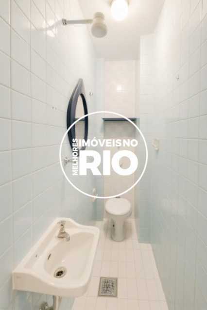 Apartamento na Tijuca - 19