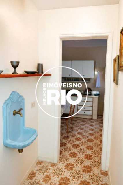 Apartamento na Tijuca - 20