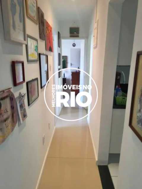 Apartamento na Tijuca - 3