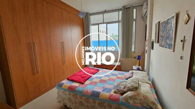 Apartamento na Tijuca - 4