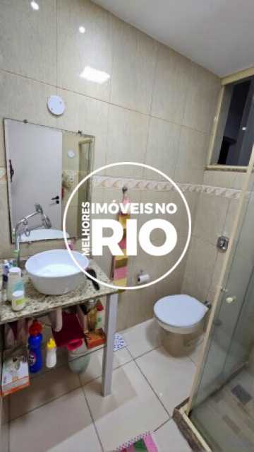 Apartamento na Tijuca - 9