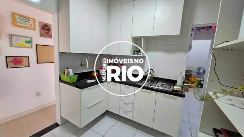Apartamento na Tijuca - 10