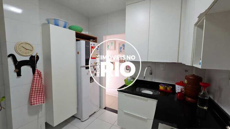 Apartamento na Tijuca - 11