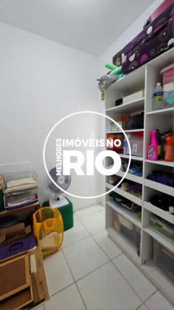 Apartamento na Tijuca - 12