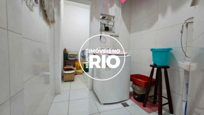 Apartamento na Tijuca - 13