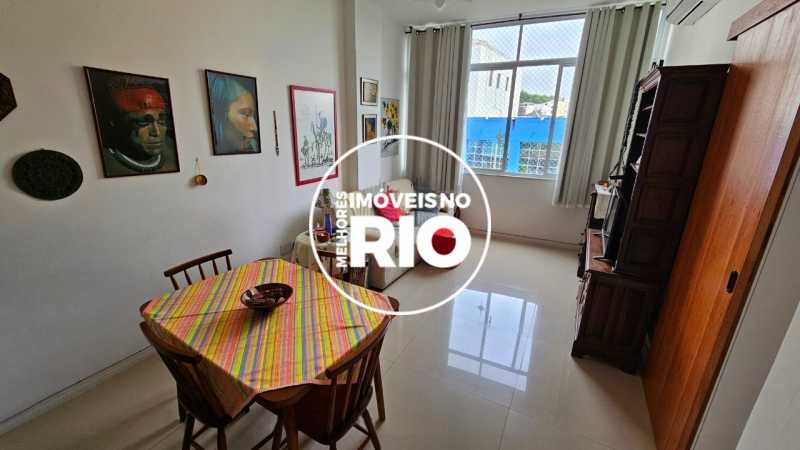 Apartamento na Tijuca - 14