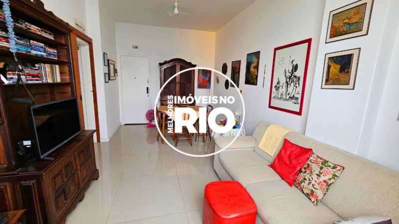 Apartamento na Tijuca - 15