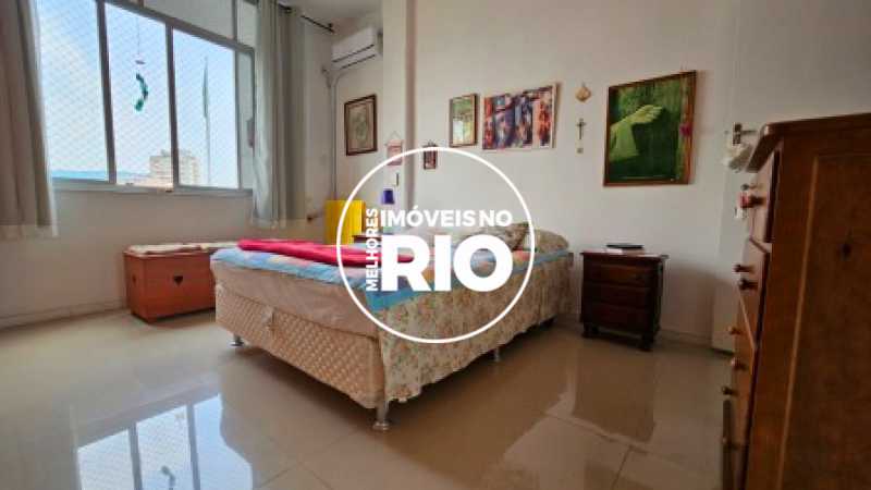 Apartamento na Tijuca - 18