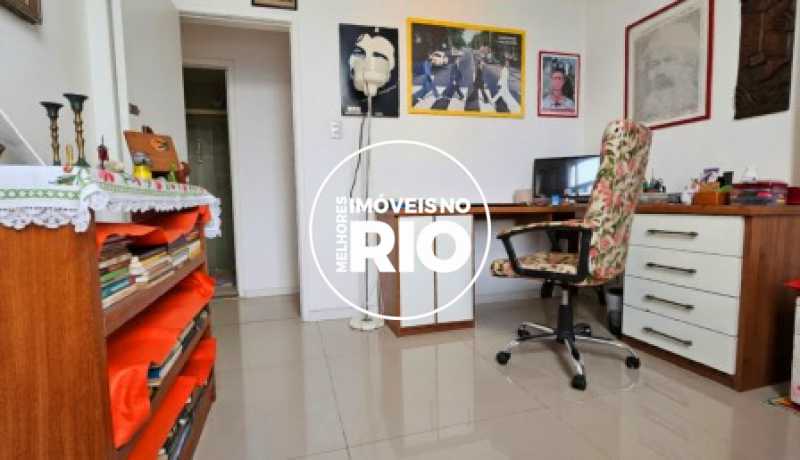 Apartamento na Tijuca - 19