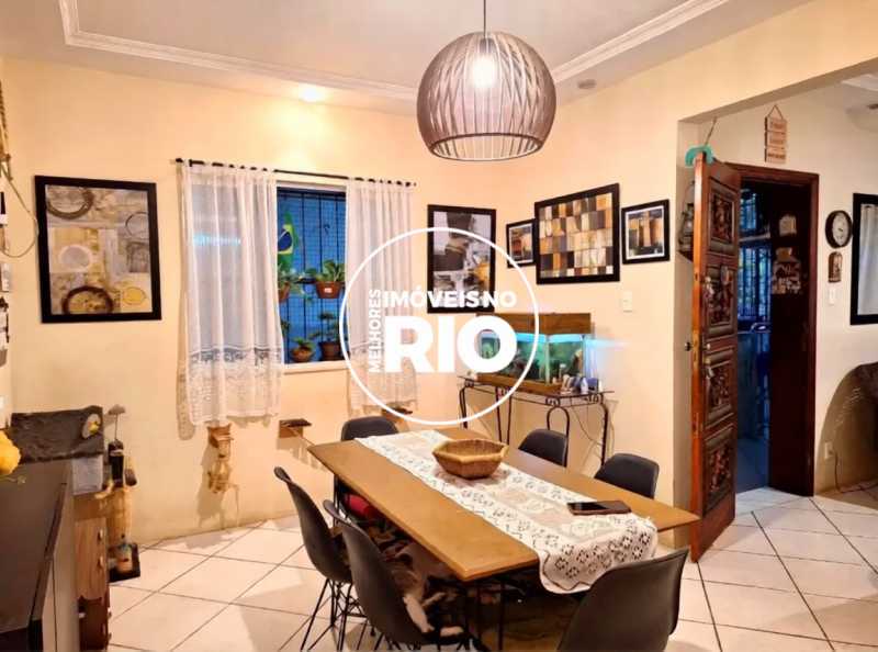 Apto tipo casa no Grajaú - 2