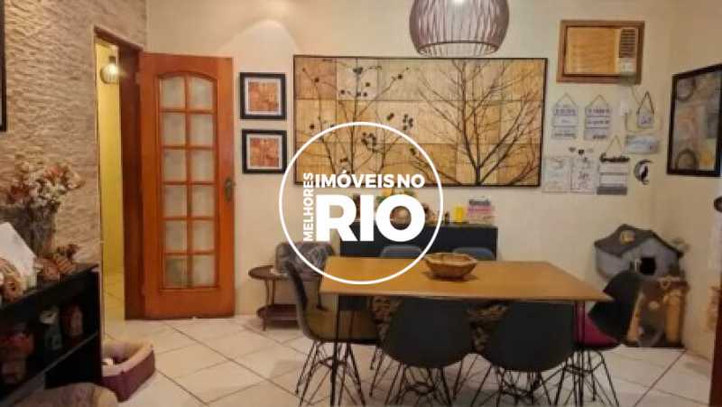 Apto tipo casa no Grajaú - 4