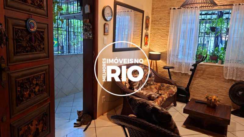 Apto tipo casa no Grajaú - 6