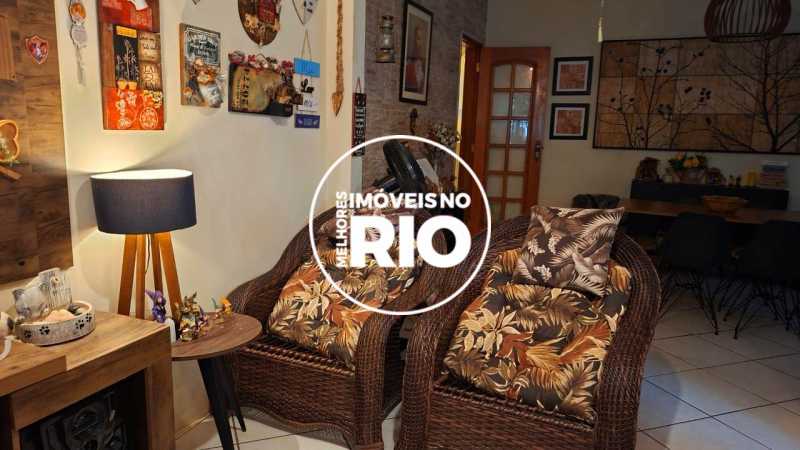 Apto tipo casa no Grajaú - 7