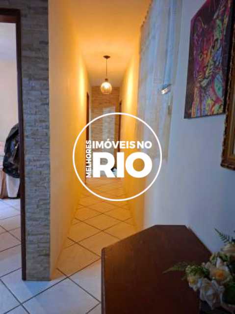 Apto tipo casa no Grajaú - 8