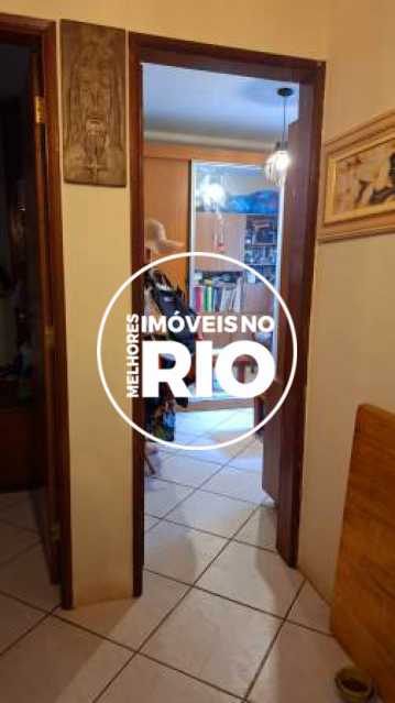 Apto tipo casa no Grajaú - 9