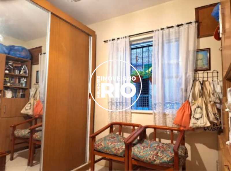 Apto tipo casa no Grajaú - 10