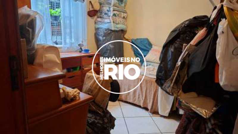 Apto tipo casa no Grajaú - 11