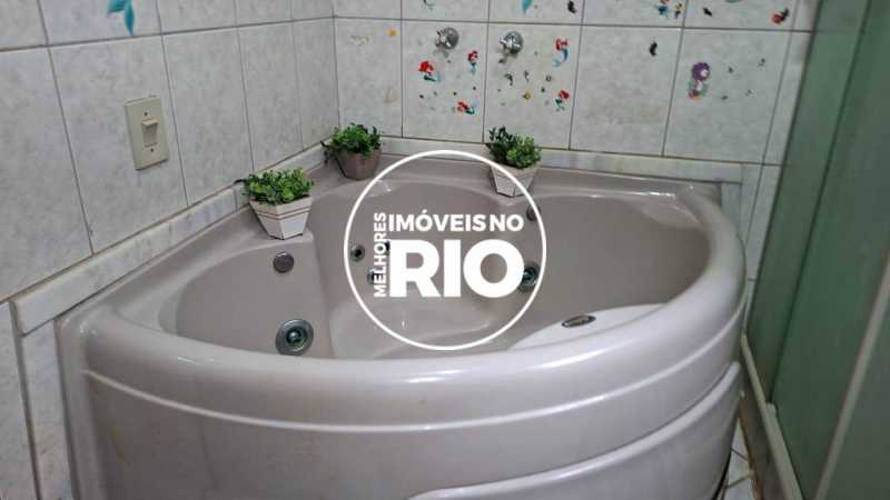 Apto tipo casa no Grajaú - 12