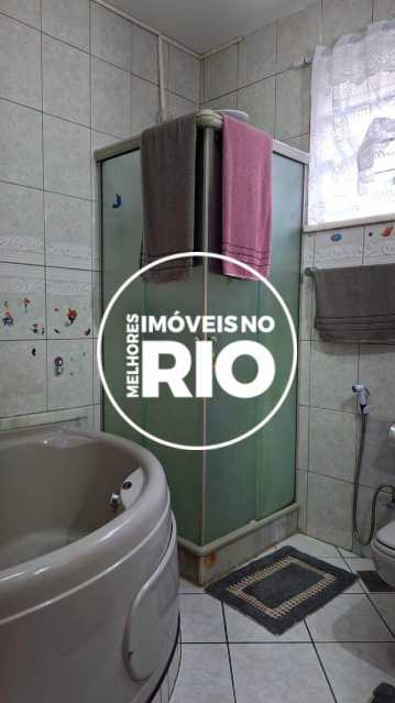 Apto tipo casa no Grajaú - 13
