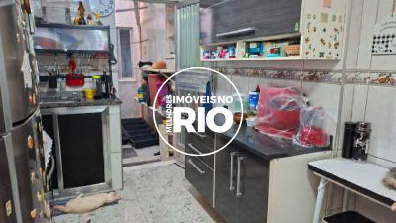 Apto tipo casa no Grajaú - 14