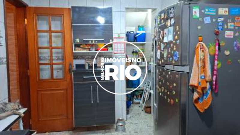 Apto tipo casa no Grajaú - 15