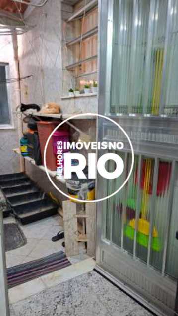 Apto tipo casa no Grajaú - 16