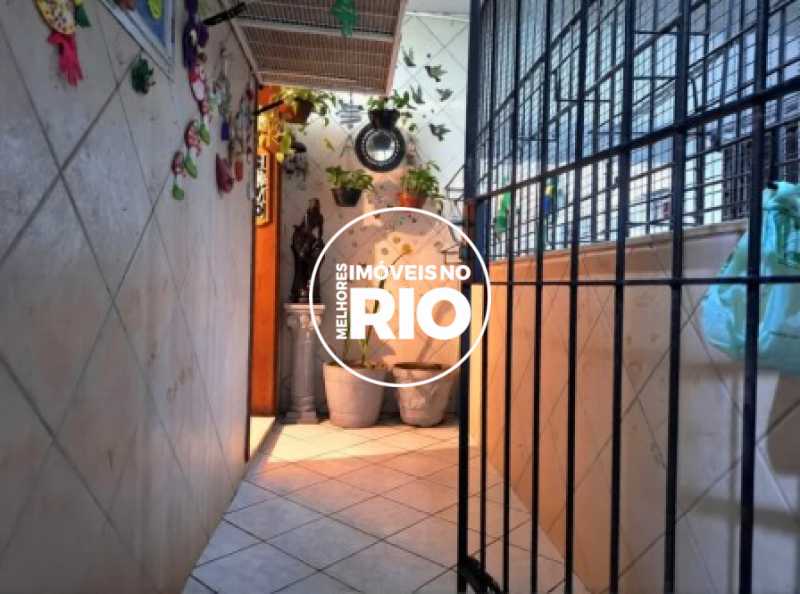 Apto tipo casa no Grajaú - 18