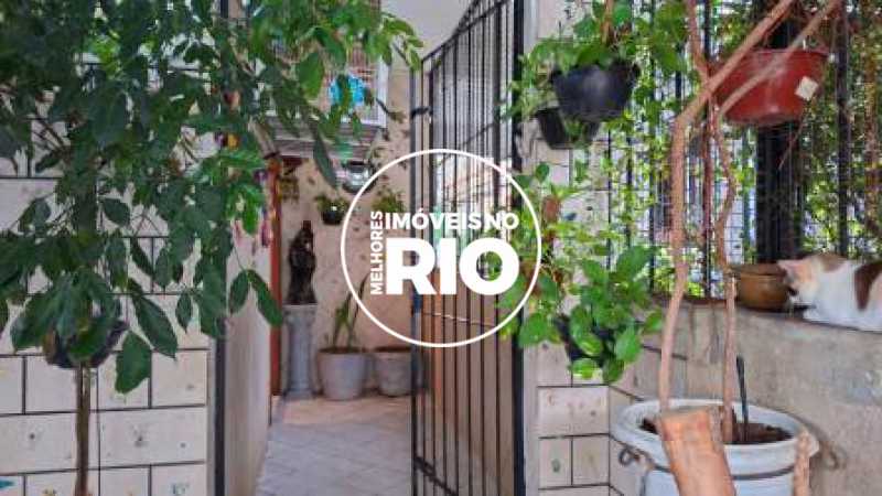 Apto tipo casa no Grajaú - 19