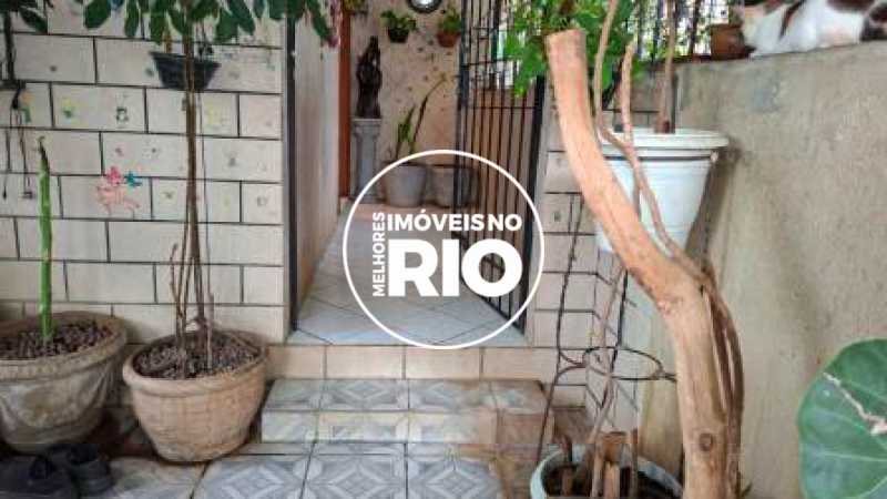 Apto tipo casa no Grajaú - 20