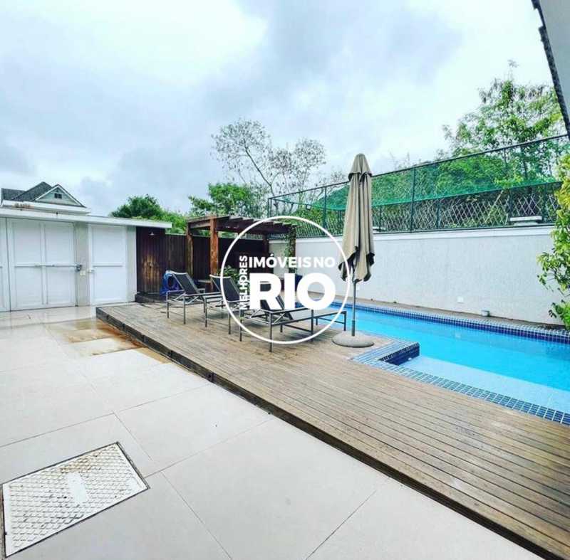 Casa Duplex no Recreio - 2