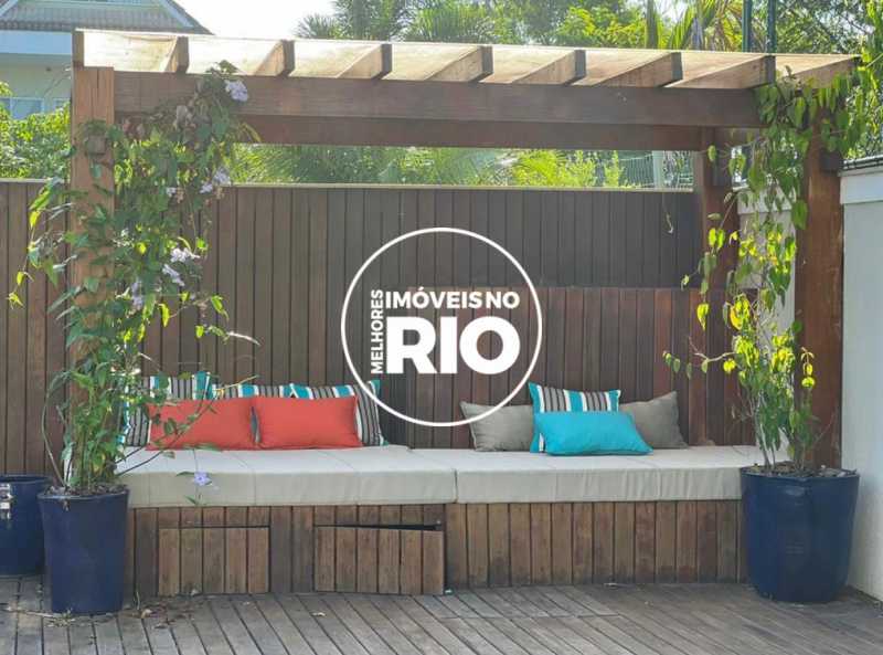 Casa Duplex no Recreio - 4