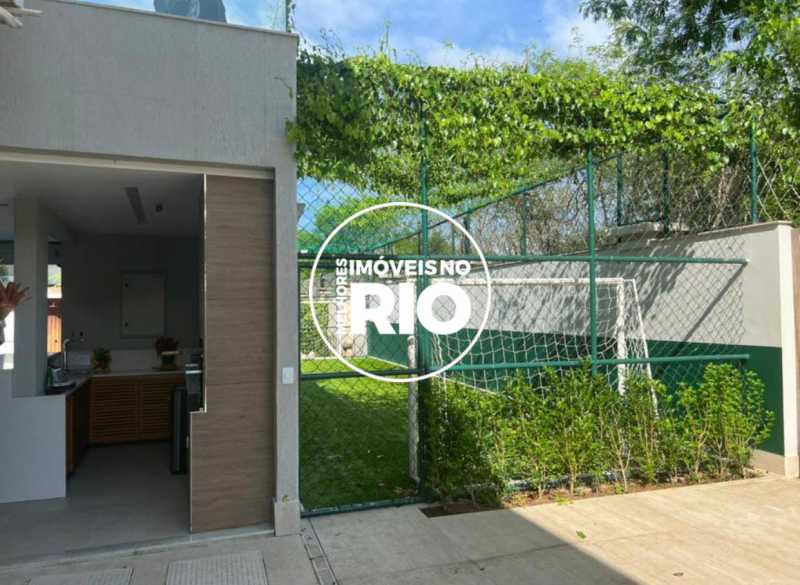 Casa Duplex no Recreio - 5