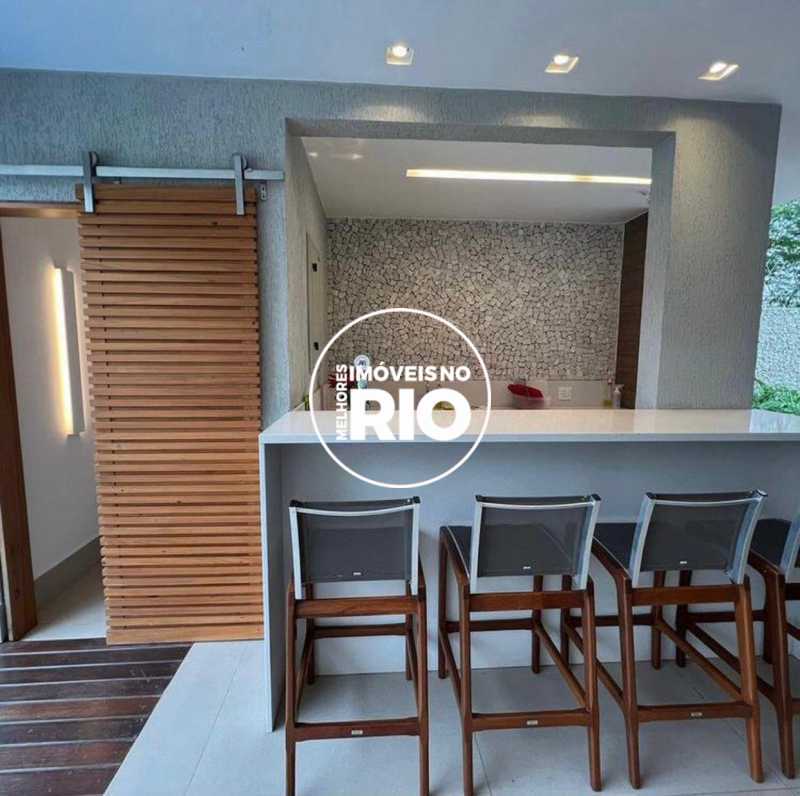 Casa Duplex no Recreio - 6