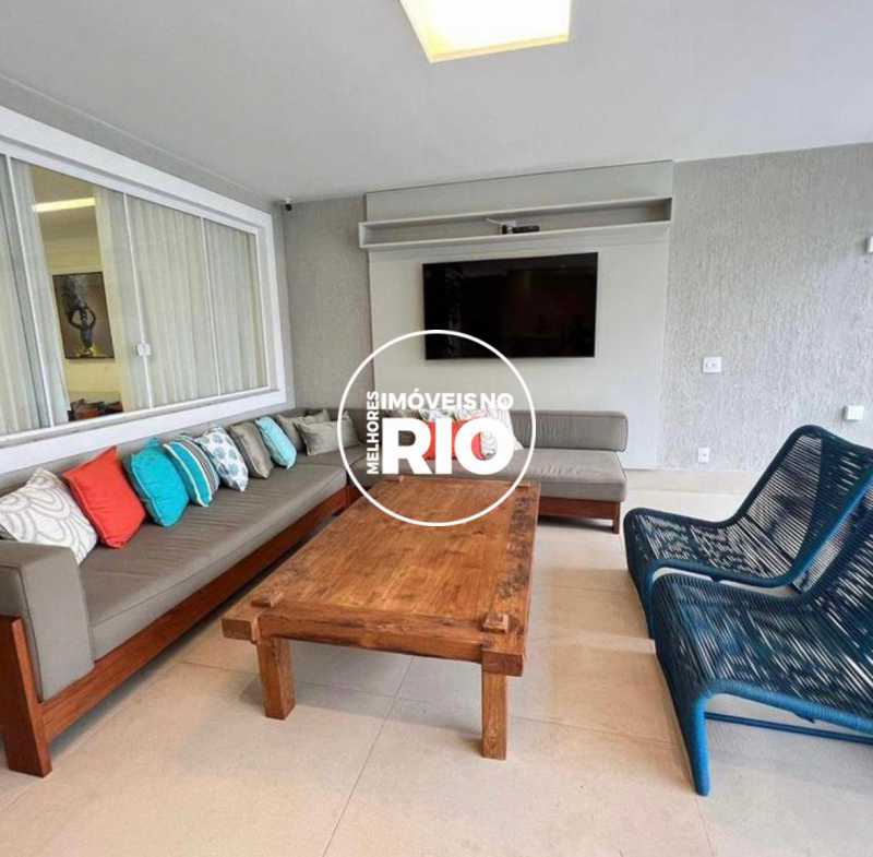 Casa Duplex no Recreio - 7